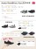 日本AnataOmoi 海軍藍 足部健康 寬楦運動鞋MS2941-NV