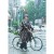 日本Wpc. R1122-LF 藍蒲新葉ﾘｰﾌ 機車、自行車手背延伸雨衣 附收納袋(男女適用)