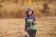 無毒!【美國OAKI】兒童防水外套/擋風雨衣 60510 藍綠配 晴雨兩用 男女適用 (4t-10)