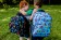 【LoveBBB】美國 Wildkin 14079 交通工具大集合 兒童後背包/雙層式便利書包