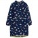 日本WPC  太空探險L  空氣感兒童雨衣/防水外套 附收納袋(120-140cm)