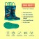 【LoveBBB】美國 Wildkin 兒童提把雨鞋 侏儸紀恐龍