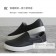 日本Mon Frére 黑色 休閒雨鞋/防水膠鞋 男女適用RB8904-BK