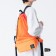 日本 KiU 182935 螢光黃 2用隨身包: 防潮防水胸包變背包 x 單肩包變雙肩包 沙灘袋 游泳袋