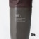 日本KIU 185912 咖啡色 二代可折疊百搭雨鞋/文青風氣質雨靴 附收納袋(男女適用)-M