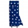 [LOVEBBB] 無毒幼教睡袋 符合美國標準 Wildkin 28900BW 藍白星 午睡毯(2-7y)