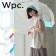 日本Wpc. PT-031 粉嫩好氣色 極光鳥籠傘 IG話題焦點網美傘