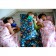 【LoveBBB】無毒幼教睡袋 符合美國標準 Wildkin 28901 芭蕾舞女孩 午睡毯(2-7y)