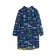 日本Wpc. 湛藍世界M 空氣感兒童雨衣/超輕量防水風衣 附收納袋(95-120cm)