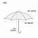 日本 Wpc. wkn-w058 餅乾世界 兒童雨傘 透明視窗 安全開關傘
