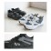 日本Wild Ace 黑色 日式鬆弛感 寬楦繫帶運動鞋MS2805-BK
