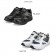 日本Wild Ace 黑色 日式鬆弛感 寬楦繫帶運動鞋MS2805-BK
