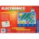 【英國T&K】越玩越聰明STEAM寶盒：8歲學電子：彩色電路積木