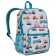 [LoveBBB] 美國 Wildkin 601510 工程機具 幼稚園書包/學齡前每日後背包(3歲以上)