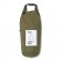 日本KIU 212-906 軍綠色 抗UV透氣防水裙 內有腰圍調整扣 攤開變野餐巾 附收納袋