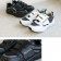 日本Wild Ace 白色 日式鬆弛感 寬楦運動便鞋ME2804-WT
