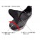 日本Anata Omoi 黑色 展翅魔法鞋(男) 大單面展開 易穿脫 樂齡寬楦健走鞋ME2916-BK
