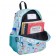 【LoveBBB】美國 Wildkin 14081 小美人魚 兒童後背包/雙層式便利書包