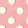 日本WPC 粉紅月M 空氣感兒童雨衣/防水外套 附收納袋(95-120cm)